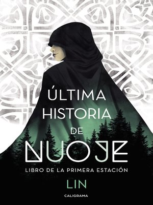 cover image of Última historia de Nuoje